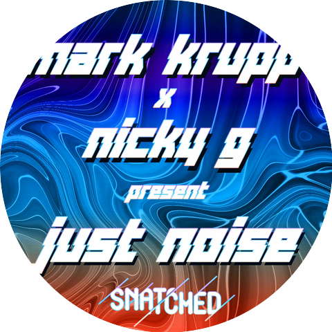 Nicky G & Mark Krupp