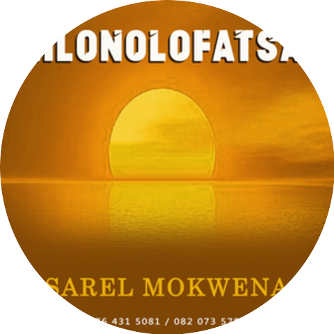 Sarel Mokwena