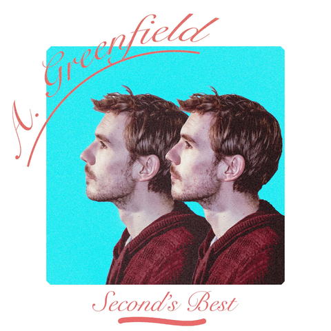 Alexander Greenfield