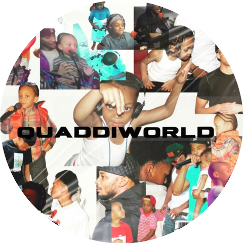 Quaddiworld
