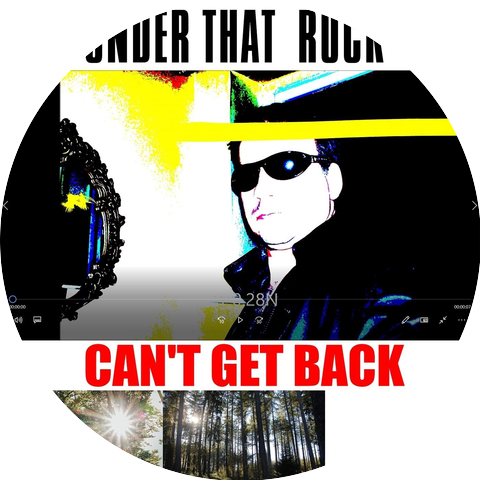Under That Rock