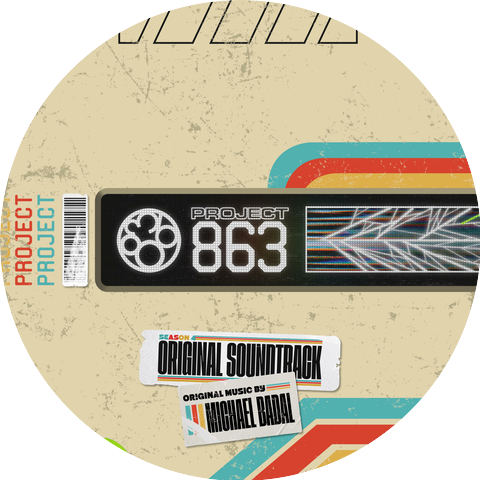 Project 863