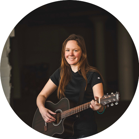 Jessica Waldner