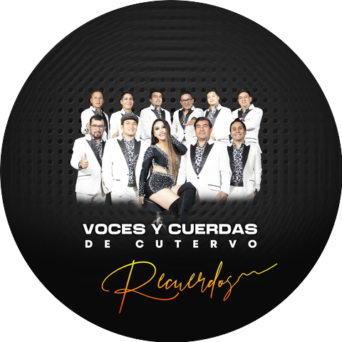 Voces y Cuerdas de Cutervo
