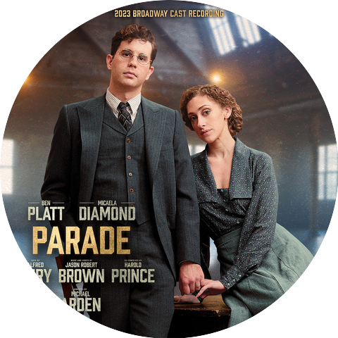 Parade Cast