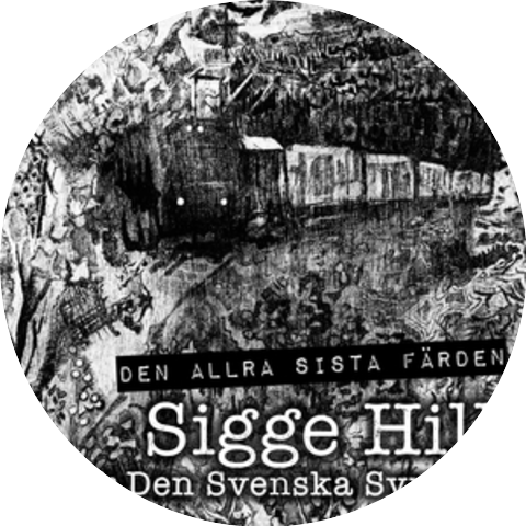Sigge Hill & Den Svenska Synden