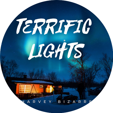 Harvey Bizarre