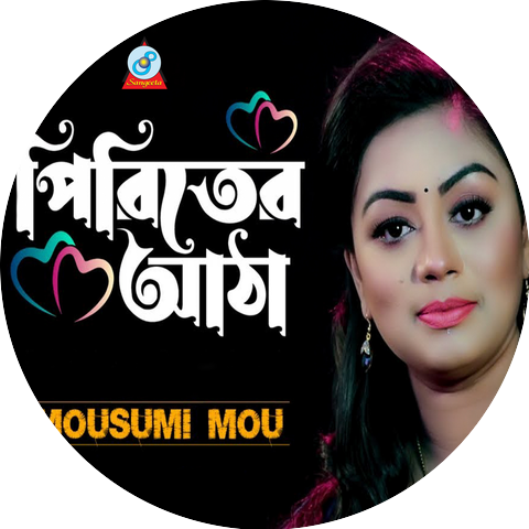 Mousumi Mou