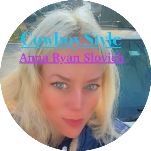 Anna Ryan Slovich