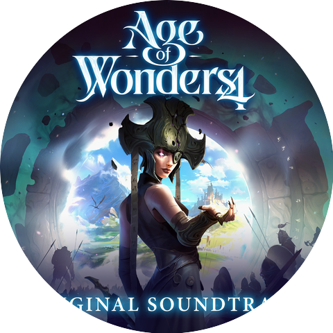 Michiel van den Bos and Paradox Interactive
