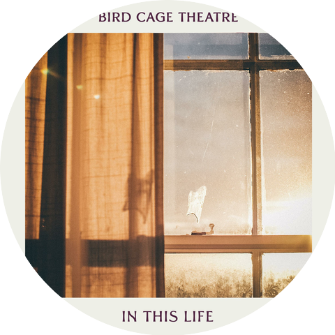 Bird Cage Theatre