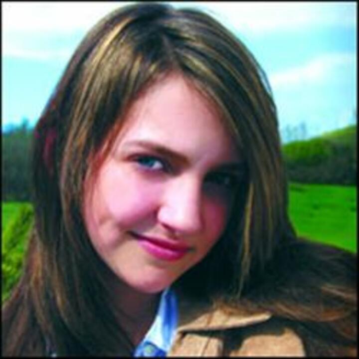 Ashley Gearing