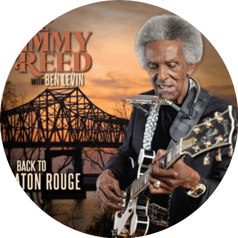 Lil Jimmy Reed & Ben Levin
