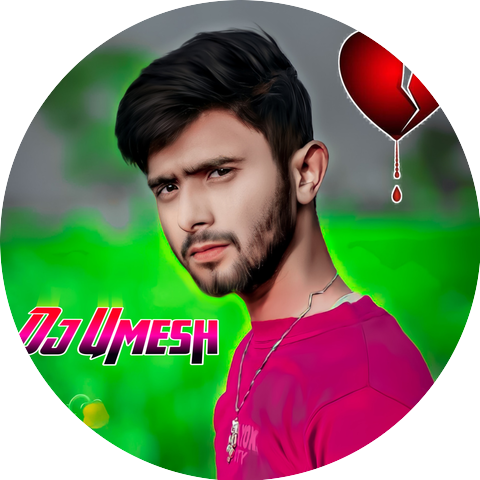 Dj Umesh Etawah