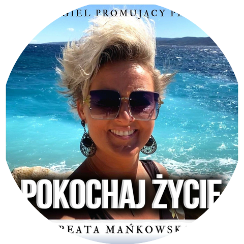 Beata Mańkowska