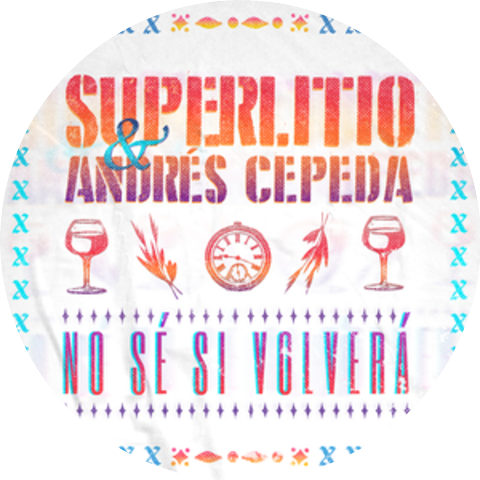 Superlitio & Andrés Cepeda