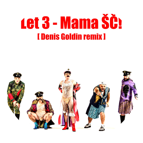 Let 3
