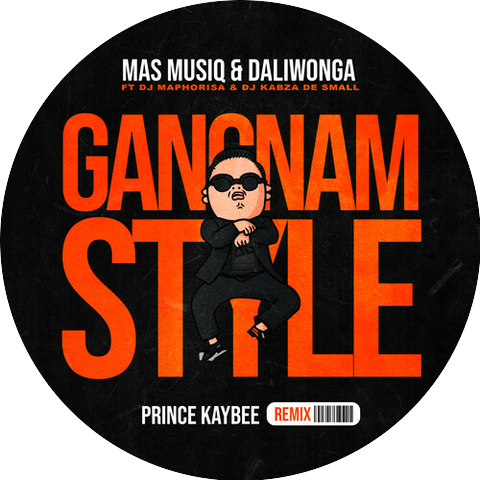 Mas Musiq & Daliwonga