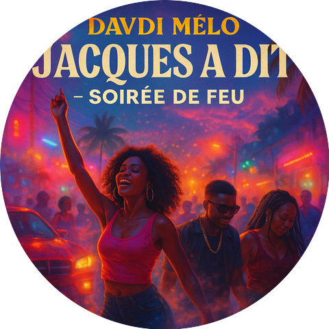 davdi melo