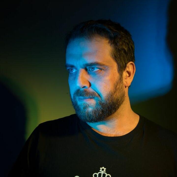 DJ Tennis & Martin Buttrich