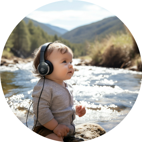 Lullaby Piano Melodies