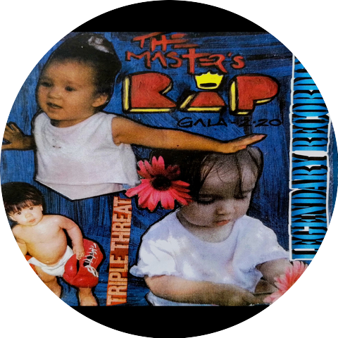 Legendary Recordings