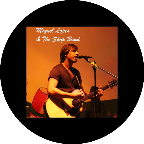 Miguel Lopes & The Skop Band