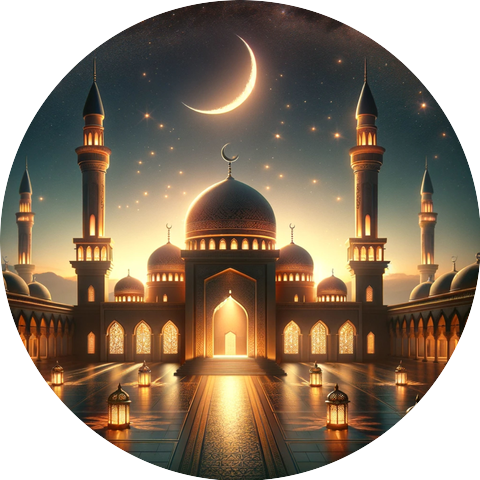 موسيقى رمضان