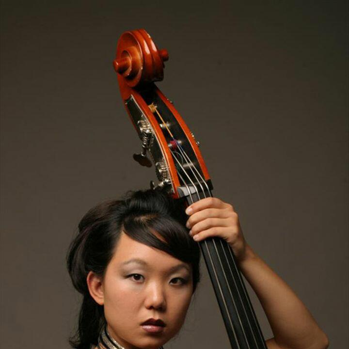 Linda May Han Oh