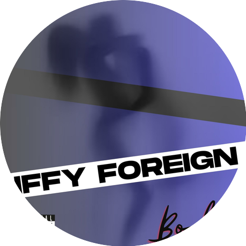 Iffy Foreign