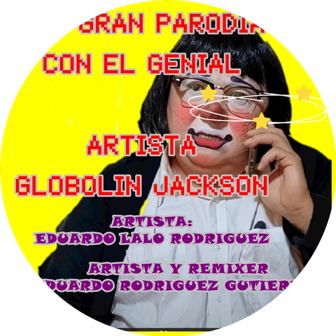 Eduardo Lalo Rodriguez & Globolin Jackson