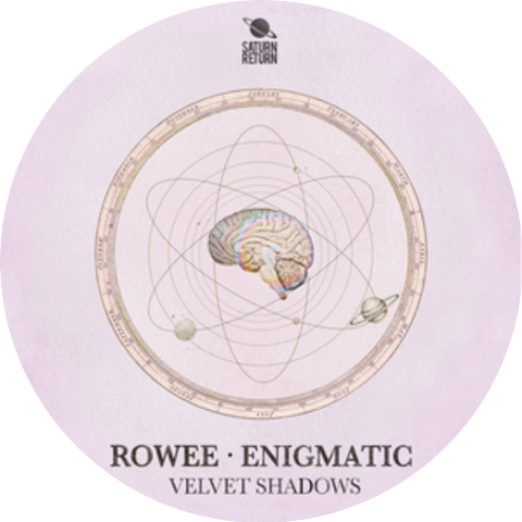 Enigmatic & Rowee