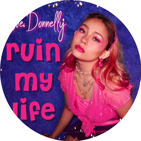 Eve Donnelly
