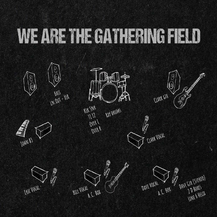 Gathering Field
