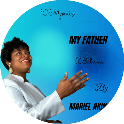 Mariel Akinboye