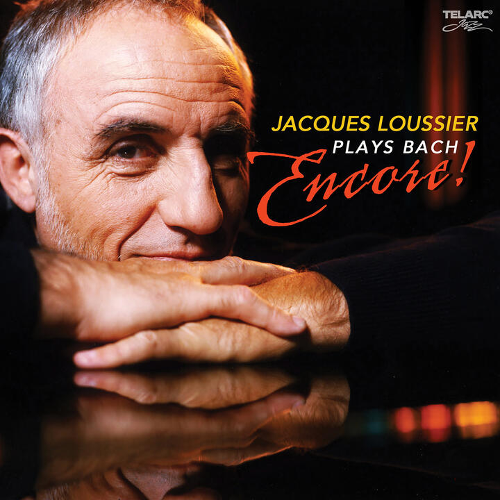 Jacques Loussier Trio