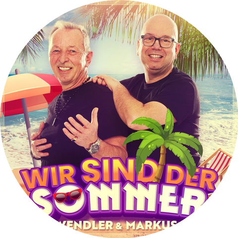 Frank Wendler & Markus Simons