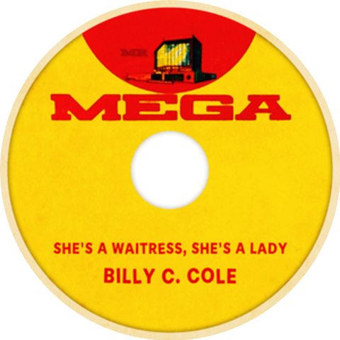 Billy C. Cole
