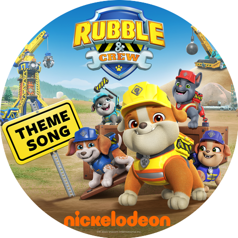 Rubble & Crew