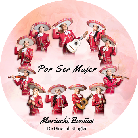 Mariachi Bonitas de Dinorah Klingler