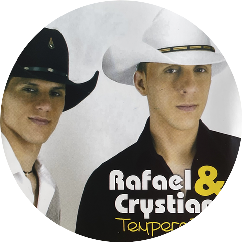 Rafael & Crystiano