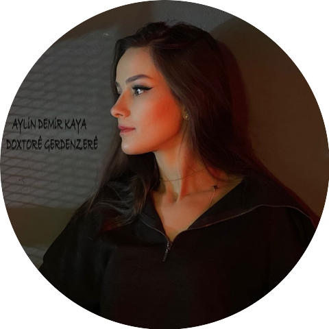 aylin demir kaya