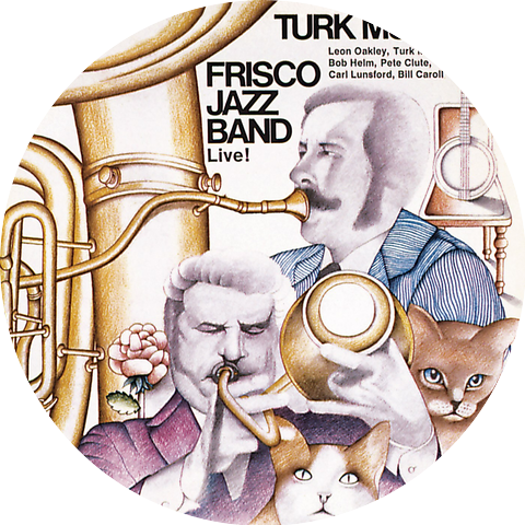 Turk Murphy