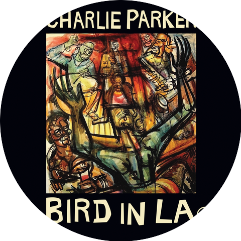 Charlie Parker & Dizzy Gillespie & His Orchestra