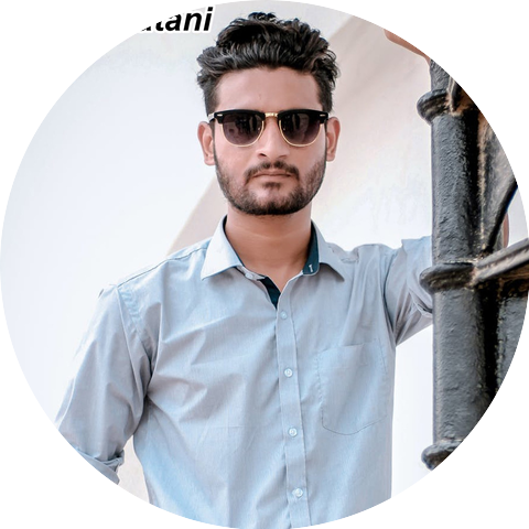 Ahmad Vatani