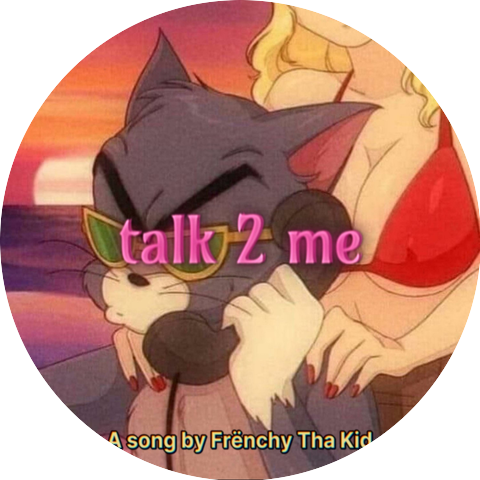 Frënchy Tha Kid