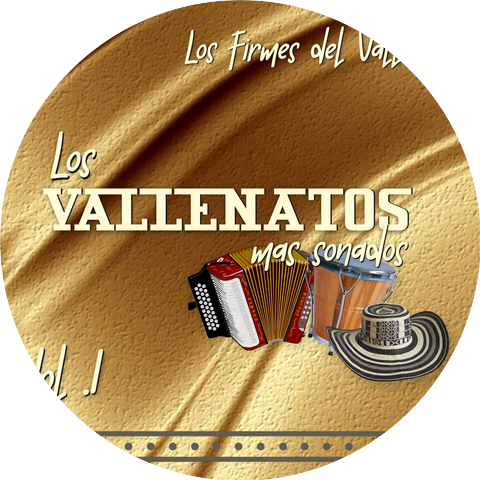 Los Firmes del Vallenato
