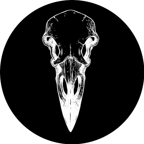 The Magpie King