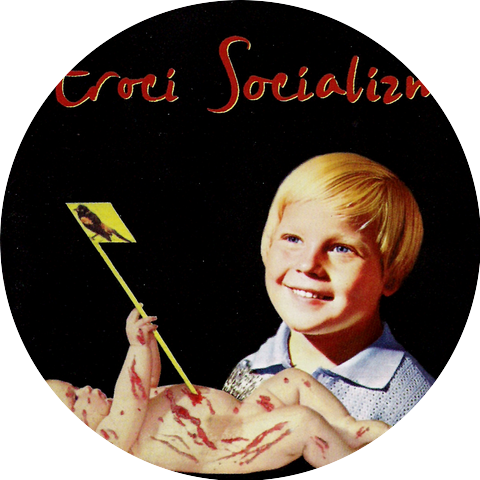 OTROCI SOCIALIZMA