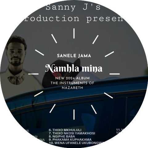 Sanele Jama